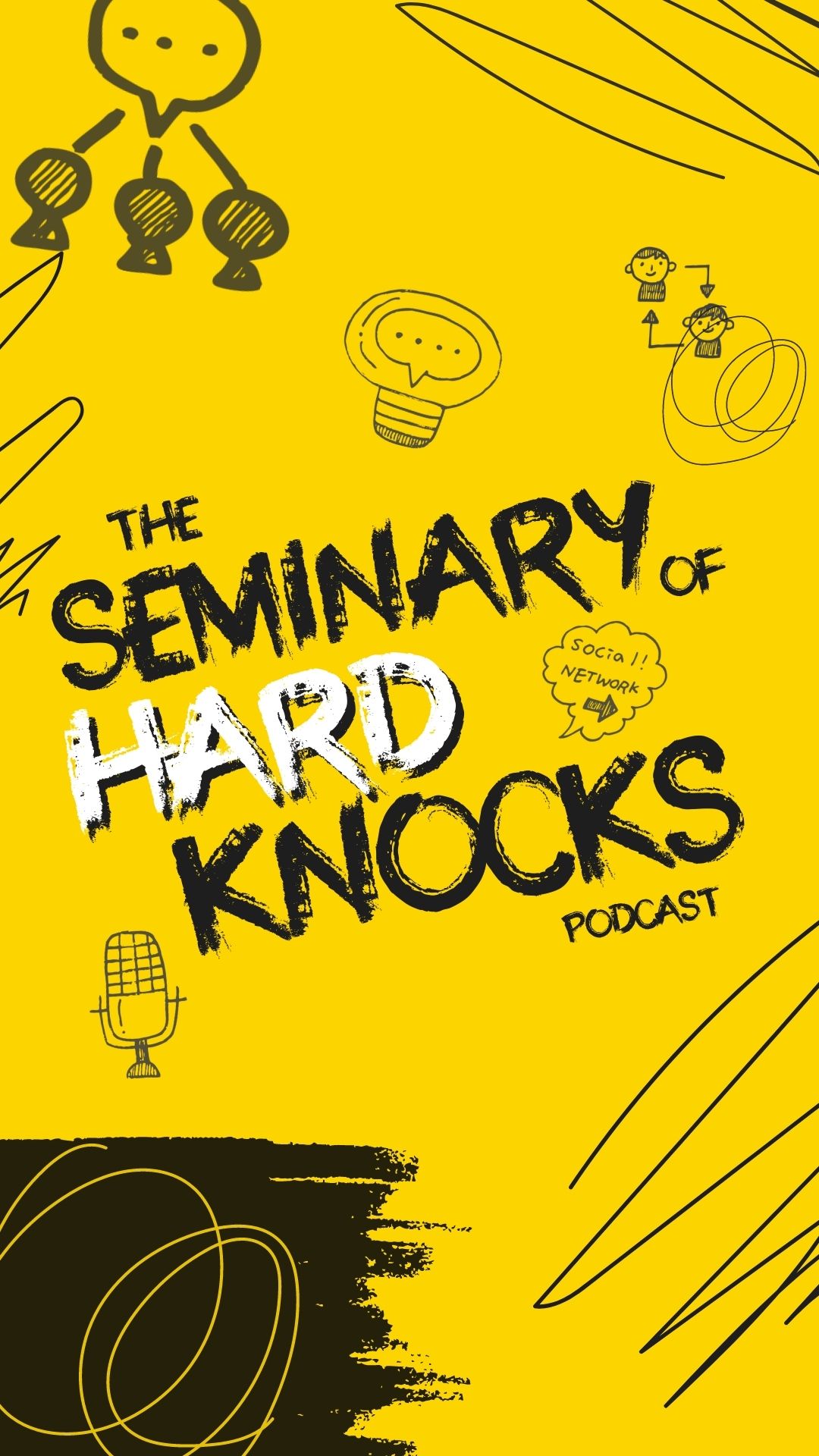 Hard Knocks Podcast